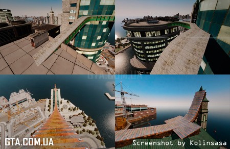 Большой трамплин